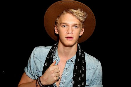 Cody Simpson